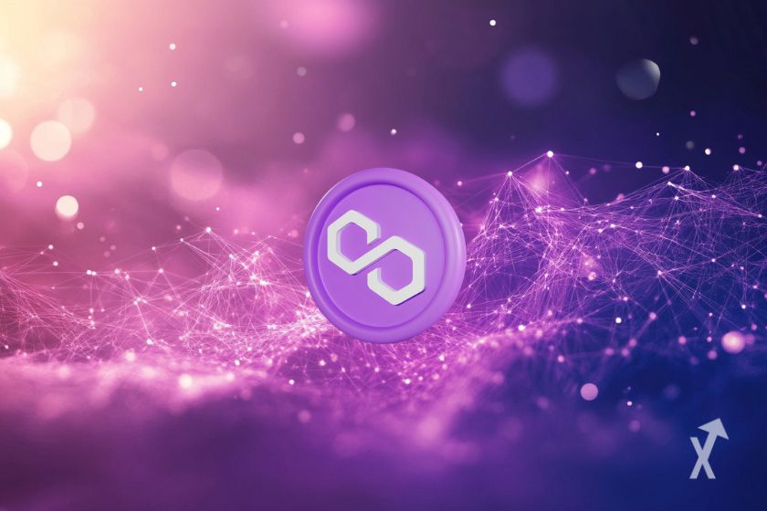Polygon token