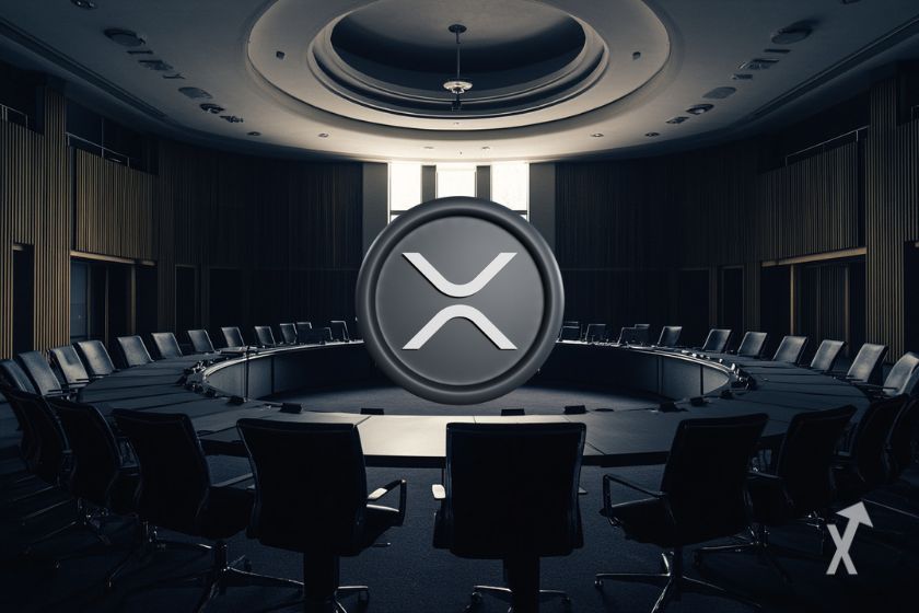 XRP token