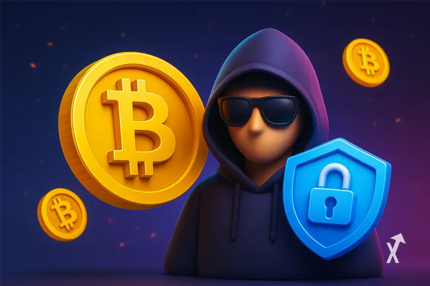 Krypto B&ouml;rse ohne KYC