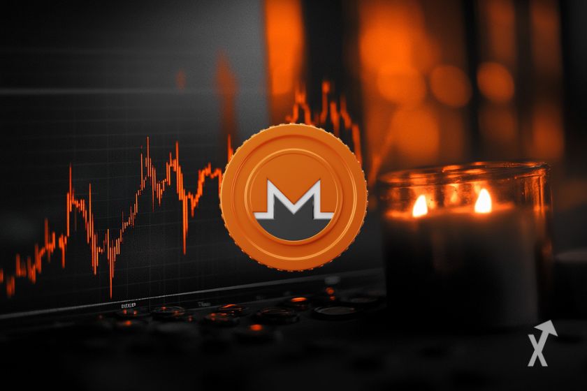 XMR Token &ndash; Private, sicher und anonym.