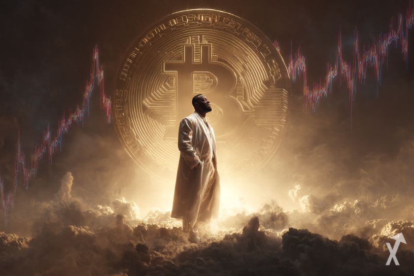 Arthur Hayes und Bitcoin Austauschplattform Gr&uuml;nder.