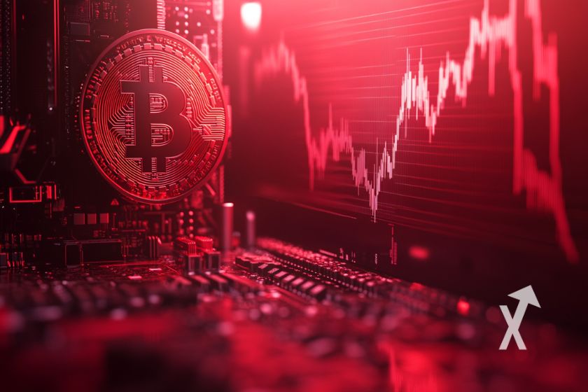 Cover: Bitcoin Kryptografie-Hashing f&uuml;r Sicherheit