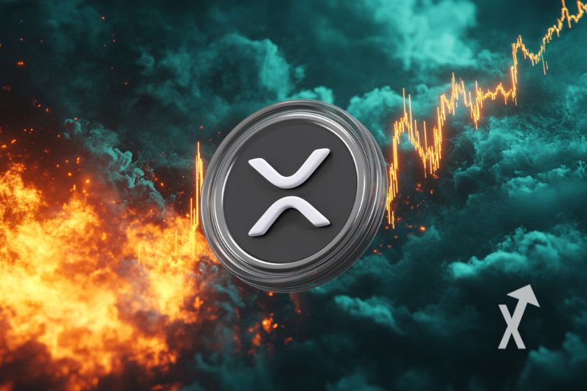 Kaufe und handle XRP Kryptow&auml;hrung jetzt.