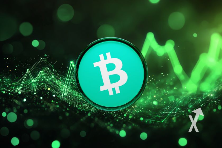 Bitcoin Cash: Die Zukunft der W&auml;hrungen