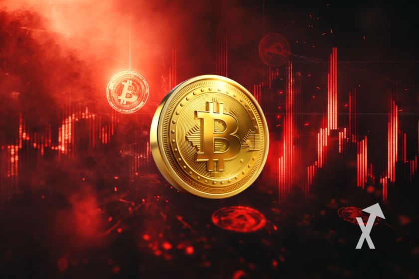 Bitcoin ETF: Investieren in digitales Gold.