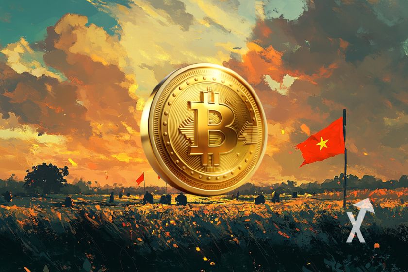 Vietnam Kryptow&auml;hrung: Markttrends, Regulierung, Zukunftsf&auml;higkeit