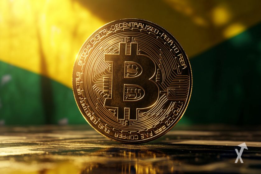 Bitcoin bresil
