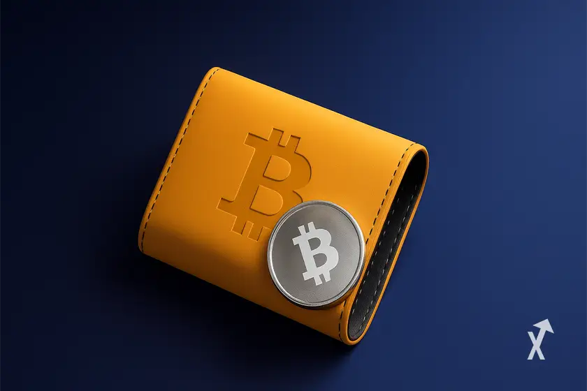 wallet bitcoin