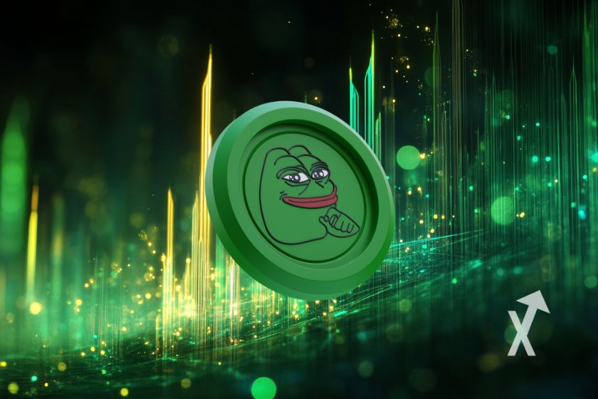 PEPE Ethereum Alt-Text-Cover Design