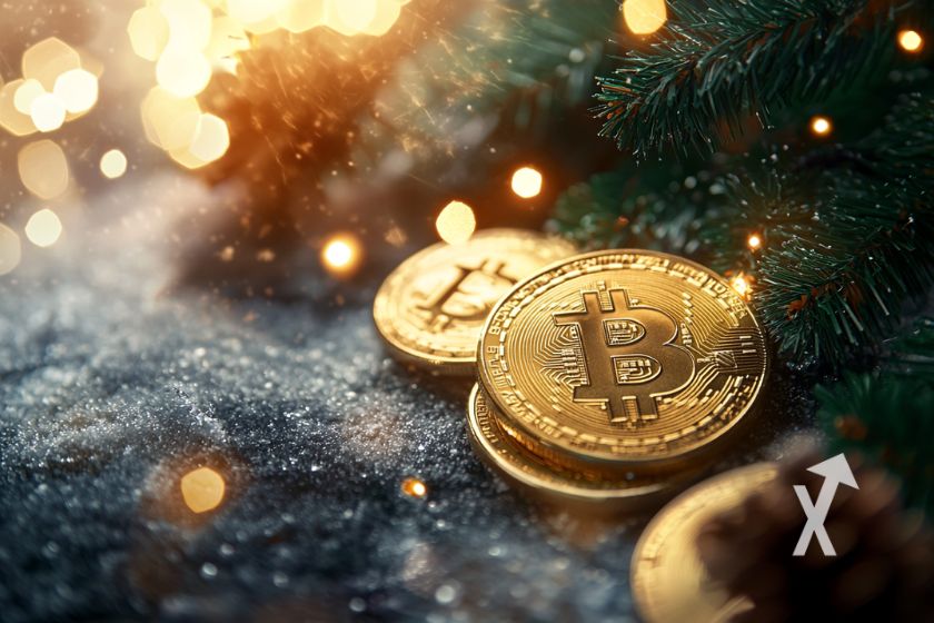 Bitcoin 200 000: Experten-Prognose erf&uuml;llt sich.