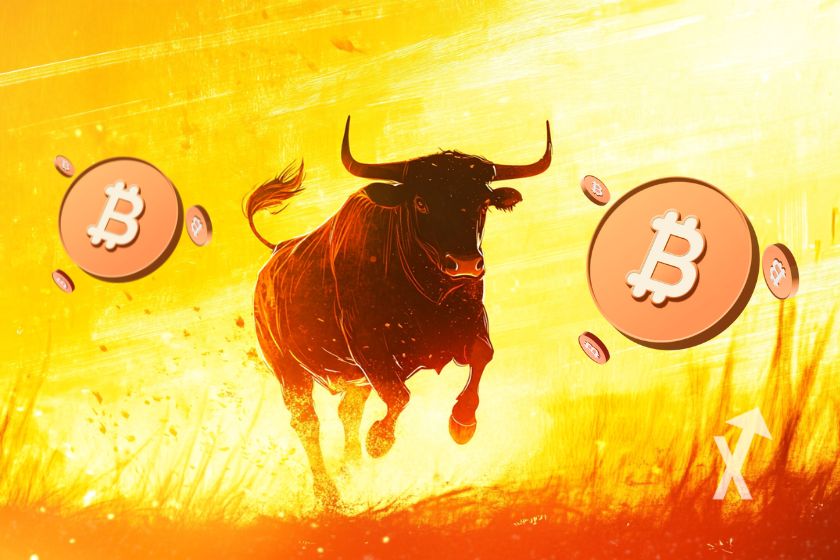 Bitcoin Bull Run: Kryptow&auml;hrung auf dem Vormarsch