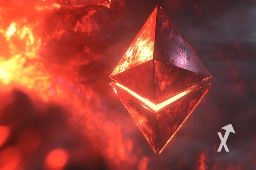 Ethereum: Kryptow&auml;hrung mit spannenden Perspektiven