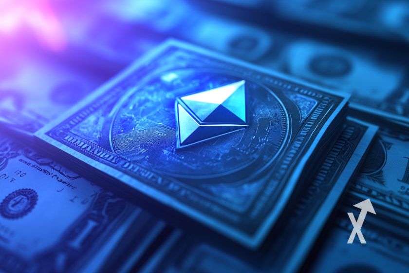 Ethereum-Stiftung: Kryptow&auml;hrungstechnologie in Aktion