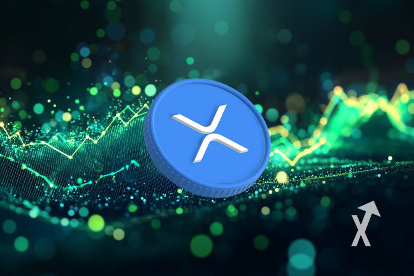 XRP-Analyse: Preisbewegung, Markttrends, Prognosen