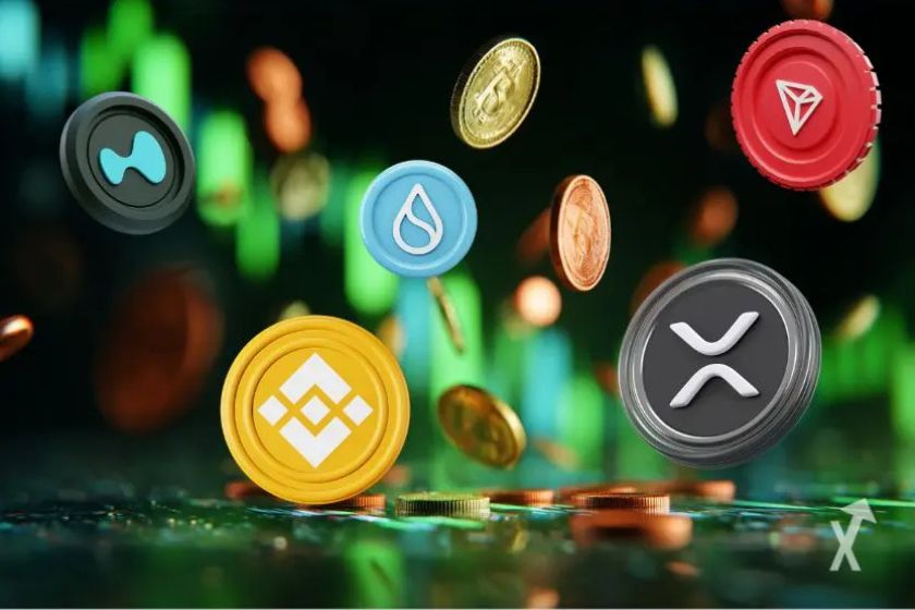 altcoins
