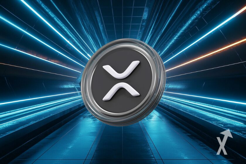 Kryptow&auml;hrung XRP-Analyse und Investment-Tipps