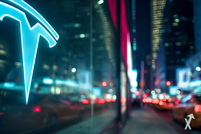 Neu bei Bitget: Handeln Sie RWA Futures mit NVIDIA & Tesla!