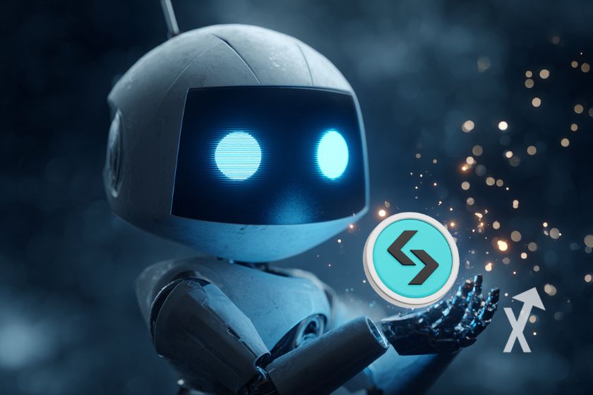 Bitget GetAgent - Kryptow&auml;hrungshandel automatisieren