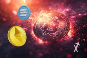 Altcoins Saison: Kryptow&auml;hrungen im Rampenlicht