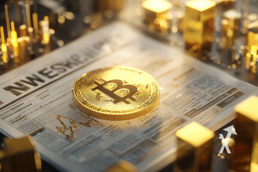 Aktuelle Nachrichten aus der Kryptowelt