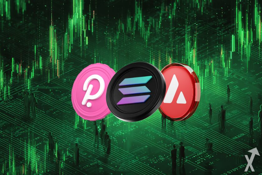 Kryptos 2025: Zukunft der digitalen W&auml;hrungen.