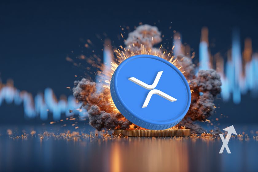 "xrp abdecken"