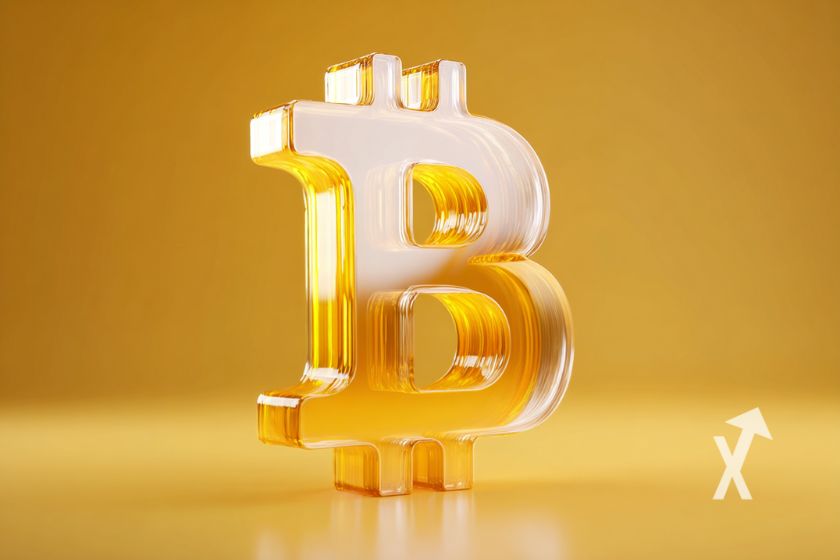 "Bitcoin-Zahlungsmittel" (Bitcoin payment method)