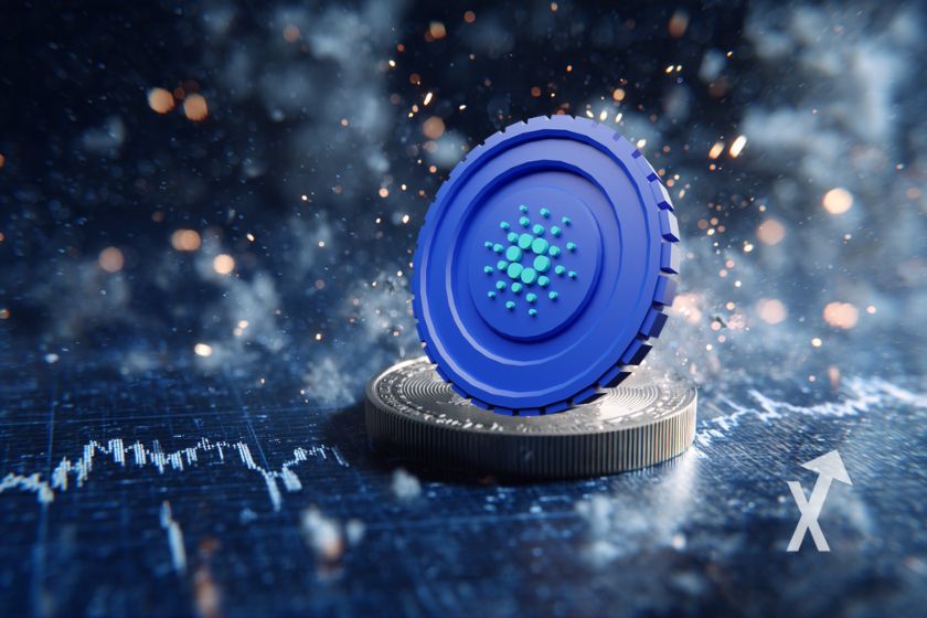 ADA Cardano Analyse - Kryptow&auml;hrung im Fokus