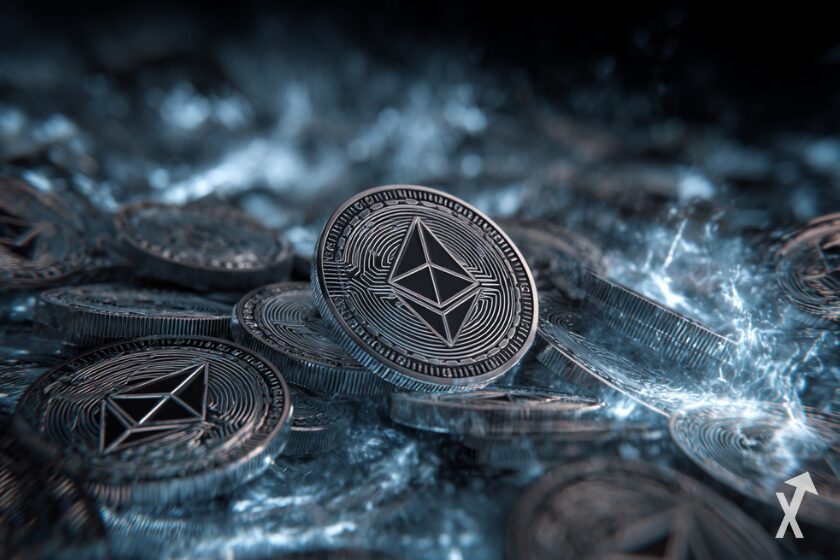 Ethereum Treue