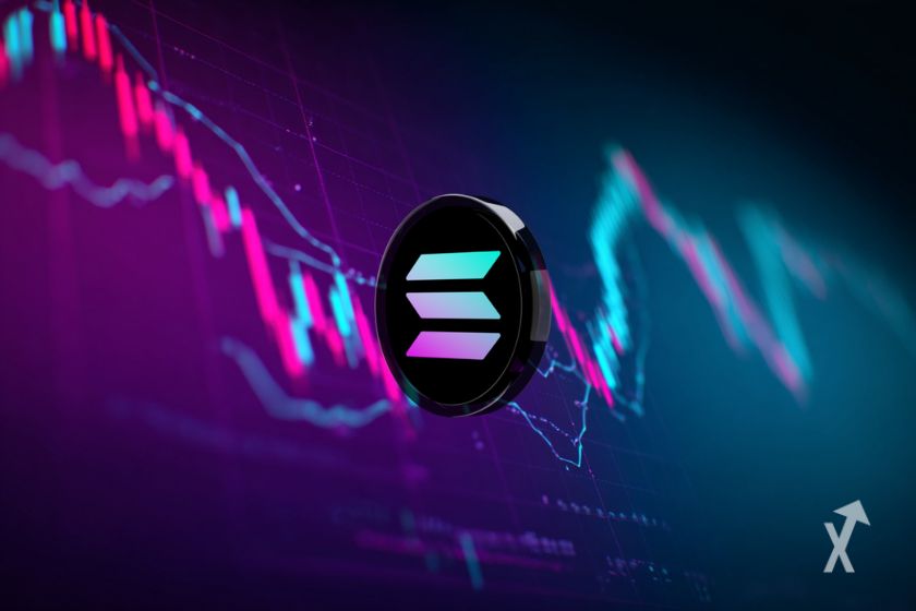 Die Solana-Token - Kryptow&auml;hrungsinvestition und Handel