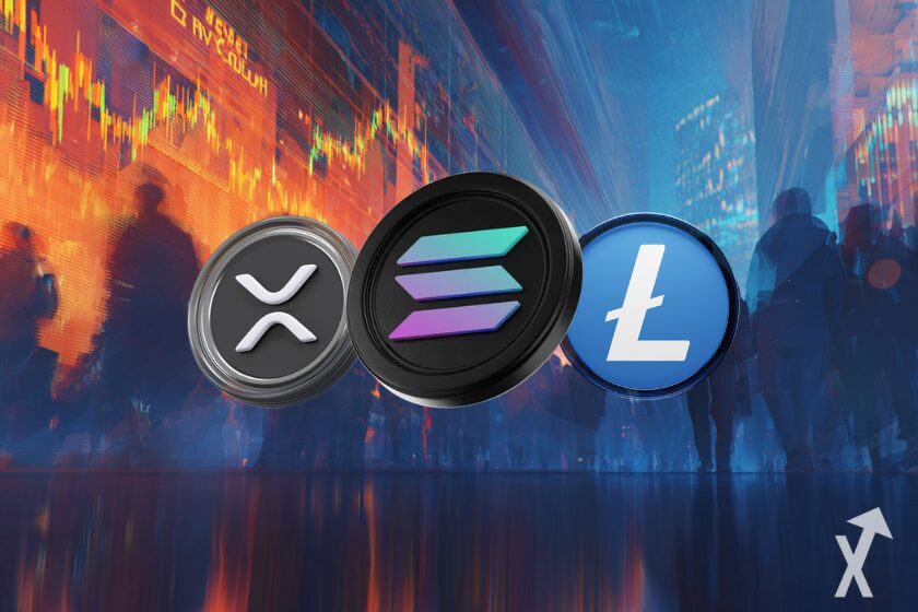 etf kryptos - digitale assets investieren