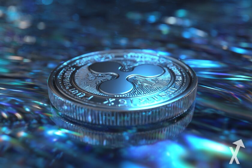 ETF XRP - Deutschlands neuster Investitionstrend.