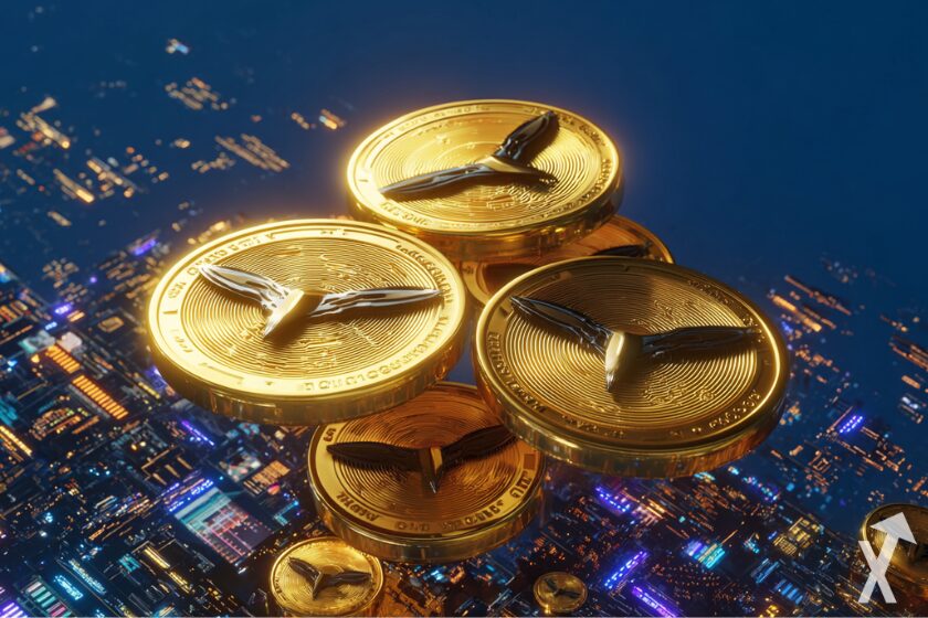 "wlfi token" -> "wlfi-Token"