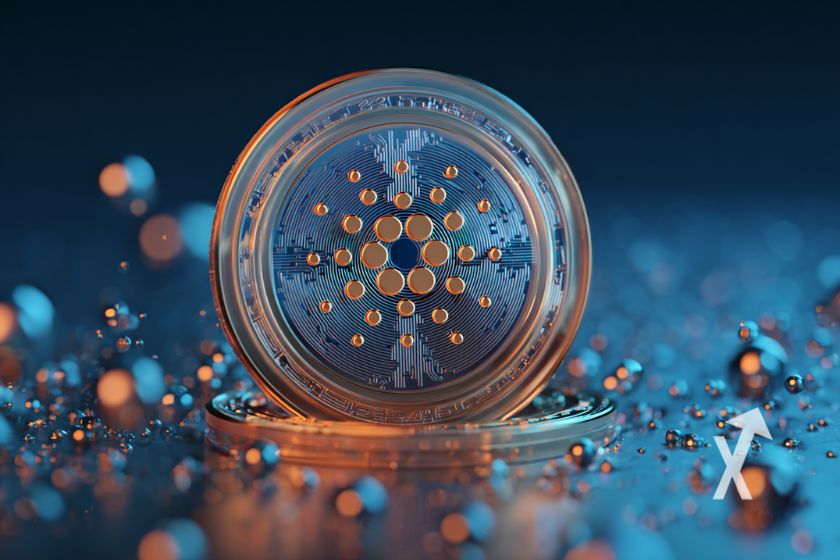 "Abdeckung Cardano Google Cloud" - "Deckt Cardano auf Google Cloud ab"