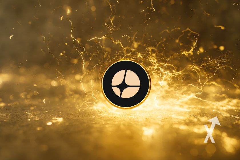 Binance-Coverbild f&uuml;r Aster Dex.
