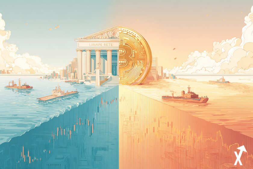 Bitcoin MACD-Signal : 70 %-Crash zu 30k