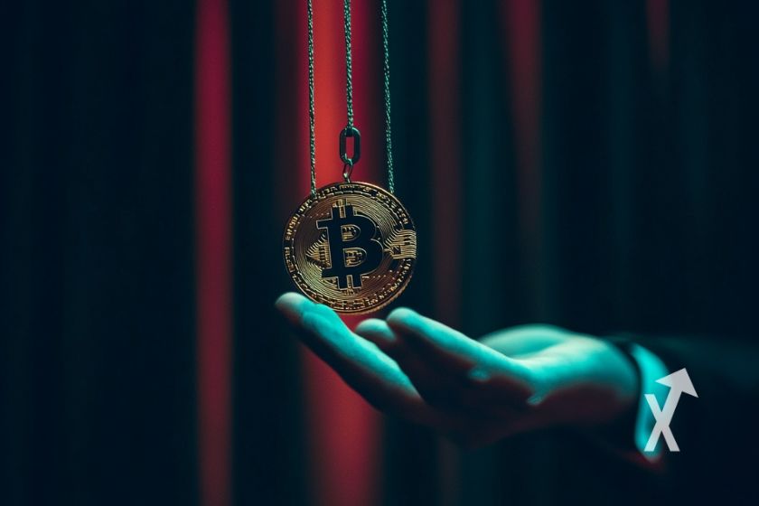 Trading de Bitcoin: estafa detectada