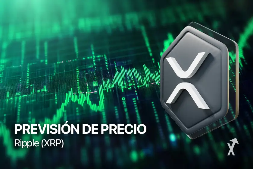 PREVISIÓN xrp
