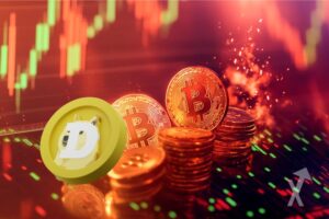 Principales criptomonedas memecoins 2025