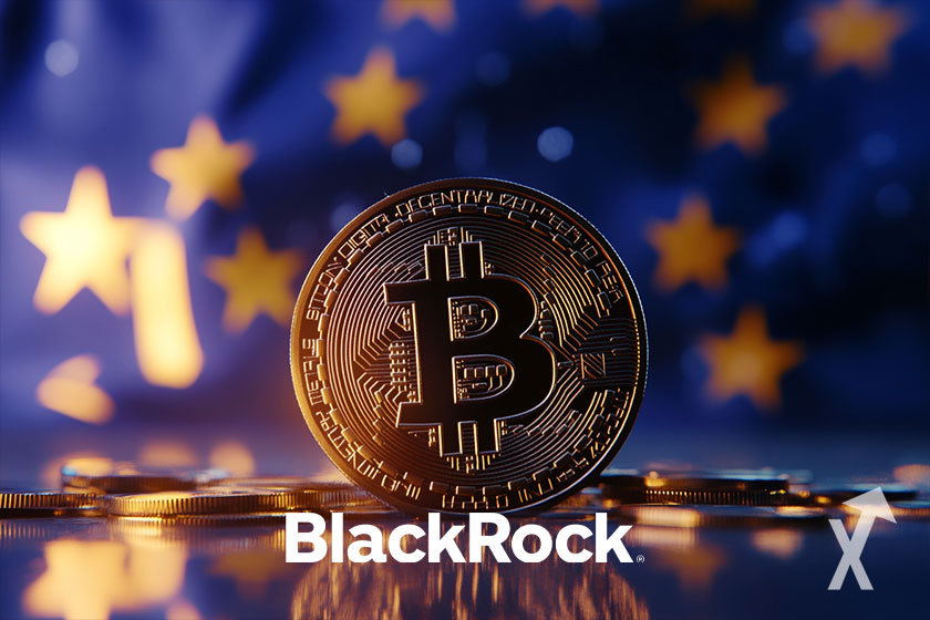 Inversi&oacute;n BlackRock en Bitcoin: importante anuncio.