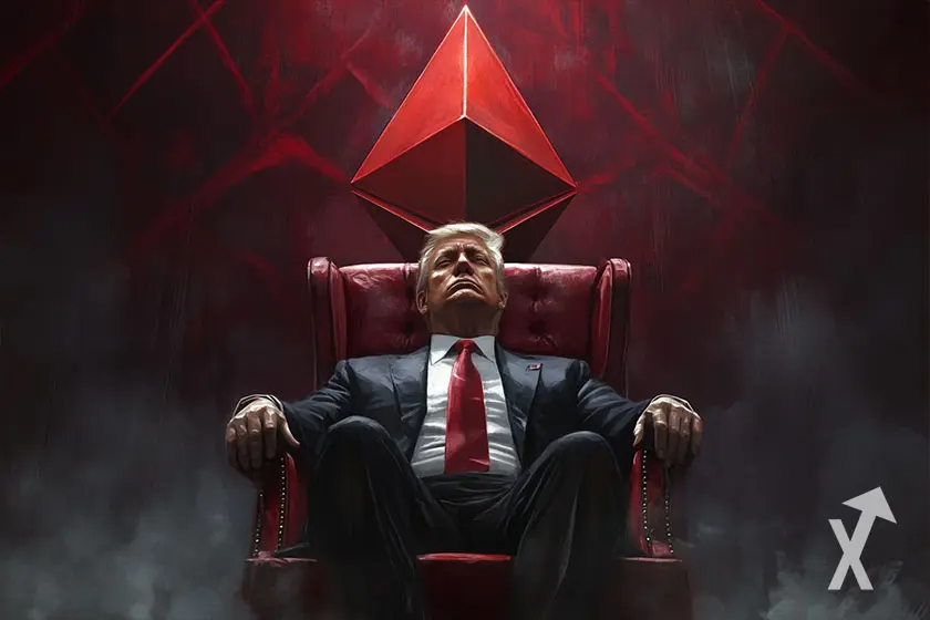 Trump pierde cripto milliones dolares