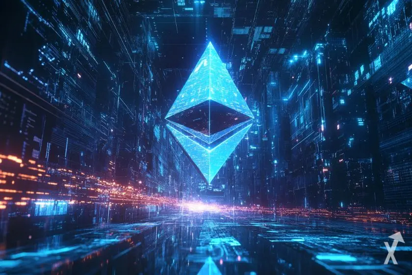 Compra Ethereum ETH en la ca&iacute;da.