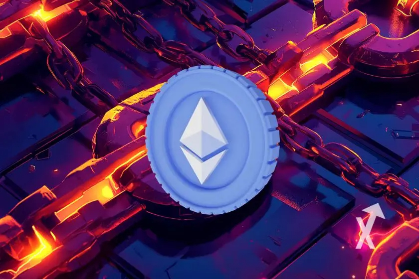 Cripto Ethereum lanzamiento pectra