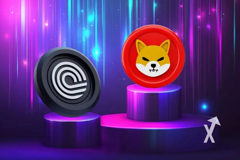 Inversi&oacute;n en Ondo y Shiba Inu.