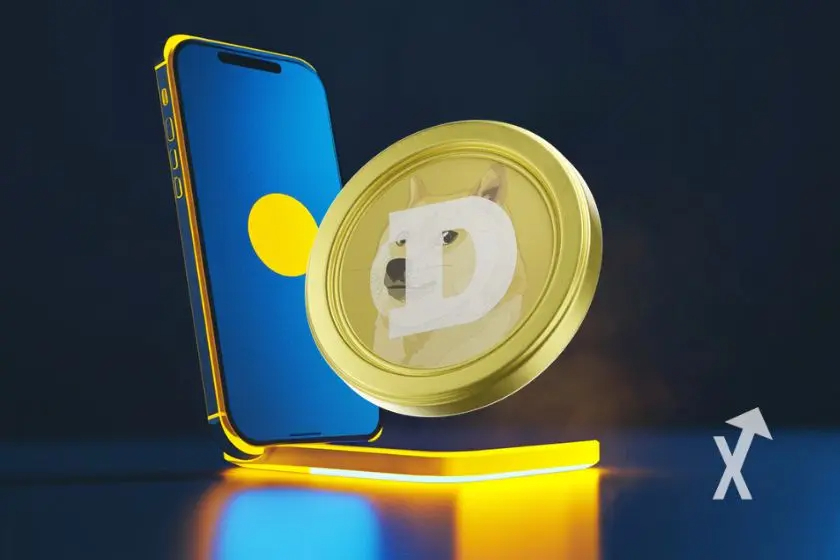 Aplicaci&oacute;n de Dogecoin: Altamente rentable. cripto