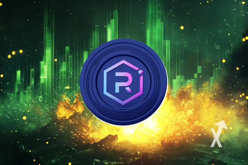 precio RAY raydium en 4H