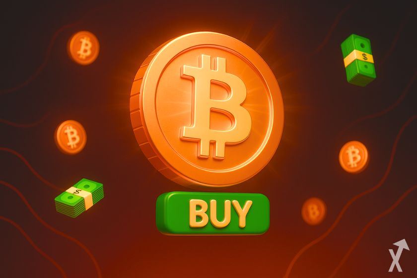 cover acheter Bitcoin