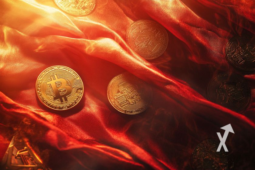 Inversiones Hong Kong: staking en criptomonedas.