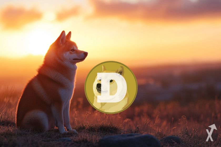 Predecir futuro de la Dogecoin.