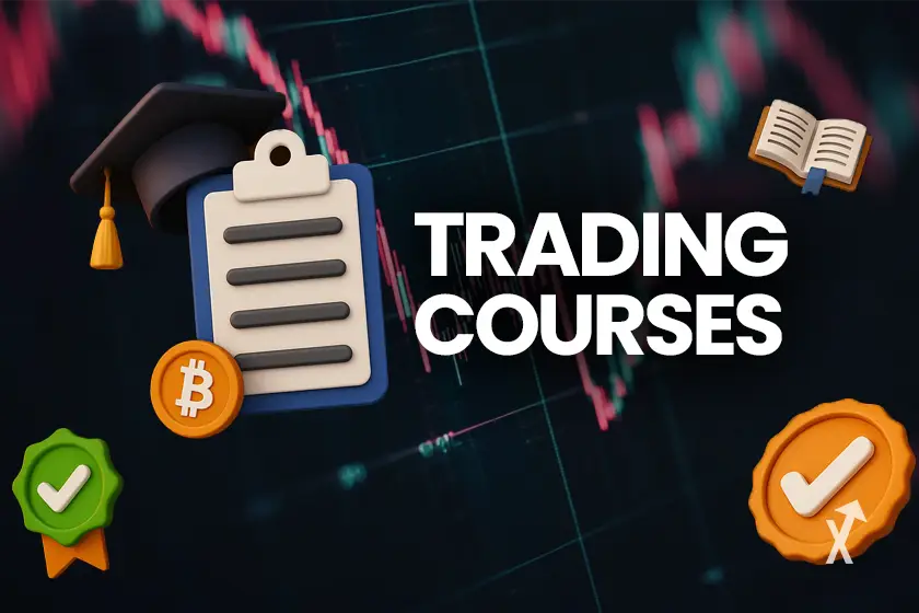 trading courses